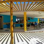 Lagoa Quente Flat