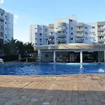 Lagoa Quente Flat