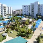 Lagoa Quente Flat