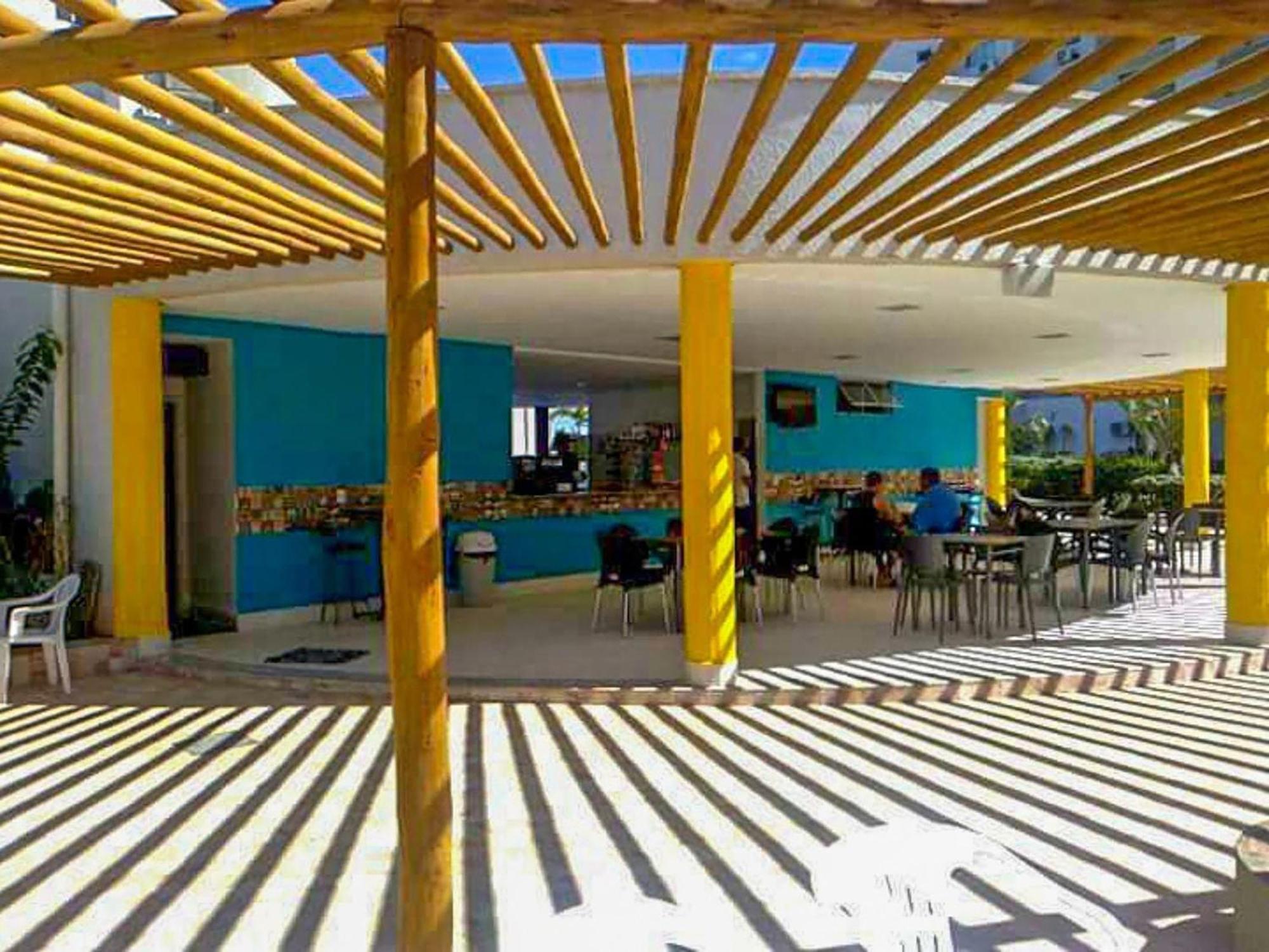 Lagoa Quente Flat Apartment *