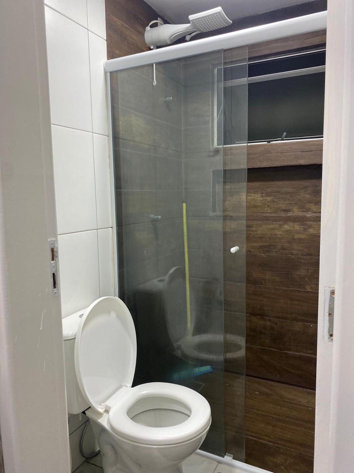 Apartment Lagoa Quente Flat Caldas Novas